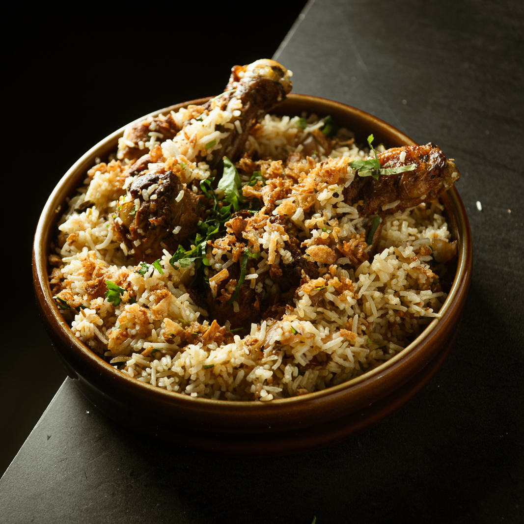 Indian Spice Hut menu